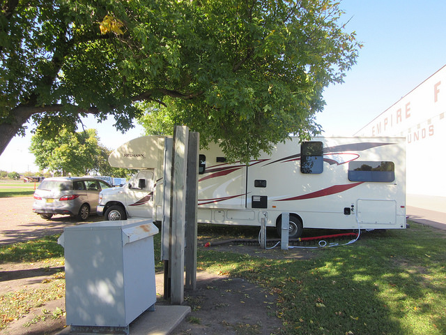 Fairgrounds, Sioux Falls, SD