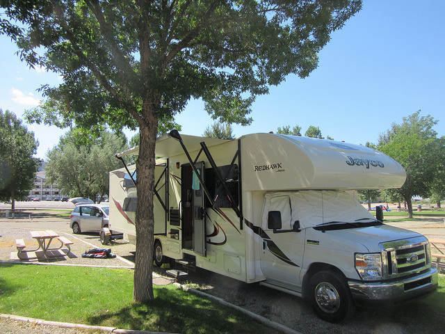 Mesa Verde, Towaoc, CO