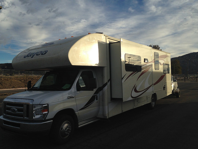 Viejas, San Diego, CA