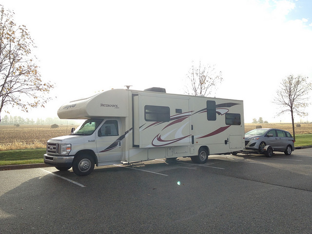 Walmart, Litchfield, MN