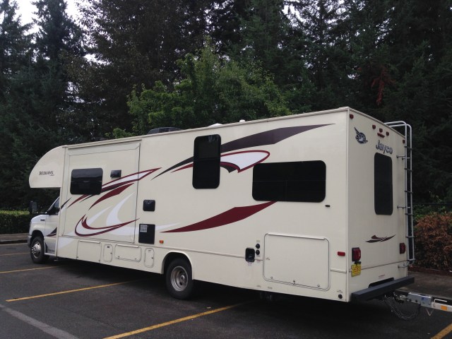 Bonney Lake Walmart2