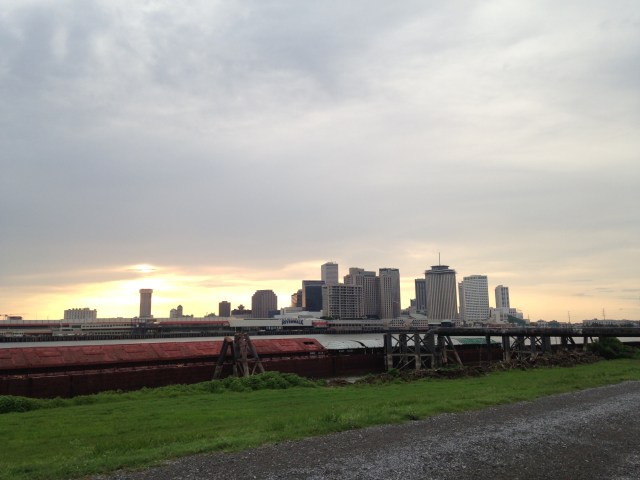 New Orleans Downtown33