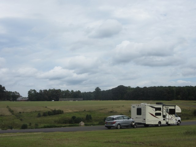Andersonville National Historic Site67